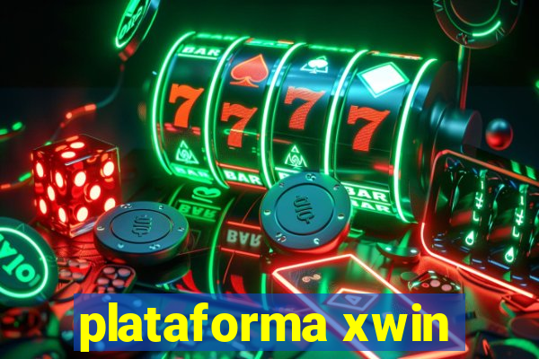 plataforma xwin